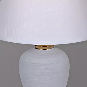 Настольная лампа декоративная Reluce 30295 30295-0.7-01