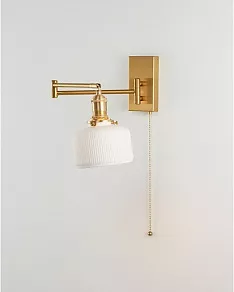 Бра Moderli Frisco V10511-1W