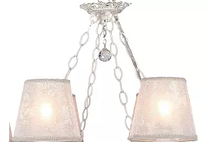 Подвесная люстра Citilux Бельведер CL424181