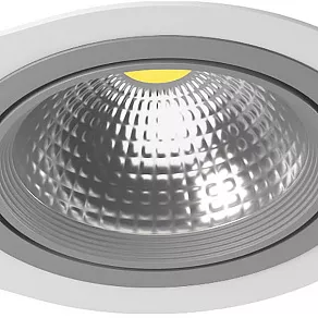 Встраиваемый светильник Lightstar Intero 111 i936060709