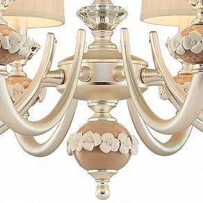 Подвесная люстра Favourite Felicia 2141-8P