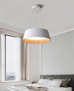 Подвесная люстра Alfa-Light F0724 F0724-20