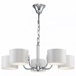 Подвесная люстра Freya Anita FR5012PL-05CH