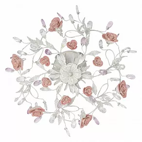 Люстра на штанге Abrasax Suzanne SX0730/5