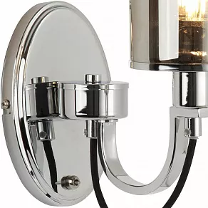 Бра Arte Lamp Ombra A2995AP-1CC
