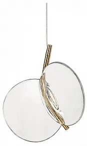 Подвесной светильник Loft it Flap 10468P Clear