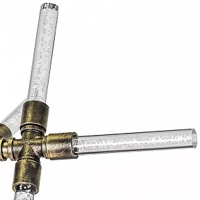 Подвесная люстра Lightstar Condetta 740114