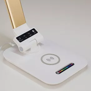 Настольная лампа офисная Citilux Ньютон CL803012