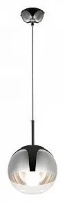 Подвесной светильник LUMINA DECO Ibiza LDP 108-200 CHR