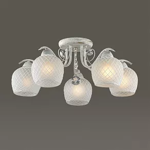 Потолочная люстра Lumion Verena 3254/5C
