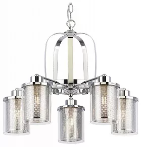 Подвесная люстра Rivoli Adriana Б0047317