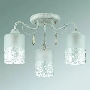 Потолочная люстра Lumion Imani 3263/3C