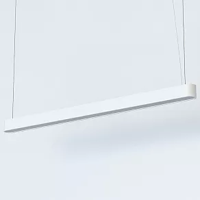 Подвесной светильник Nowodvorski Soft Led 120x6 7537