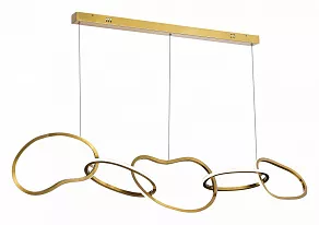 Подвесной светильник ST-Luce Abra SL6505.203.50