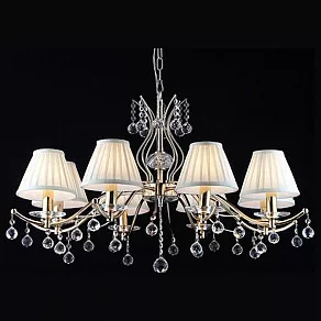 Подвесная люстра Maytoni Selena ARM700-08-G