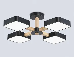 Люстра на штанге Ambrella Light FL FL4880