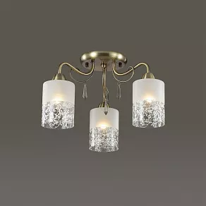 Потолочная люстра Lumion Imani 3262/3C