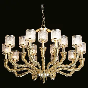 Подвесная люстра Chiaro Беатрис 3 378010915