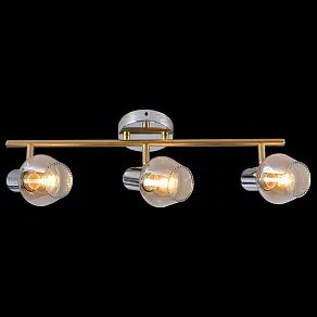 Спот Reluce 05949-1 05949-0.8-03 CR+GOLD