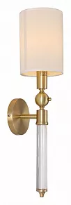 Бра Newport 3540 3541/A brass без абажуров