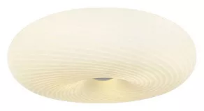 Накладной светильник LUMINA DECO Monarte LDC 1105-D38 WT