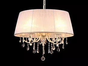 Подвесной светильник Maytoni Palla ARM368-55-W