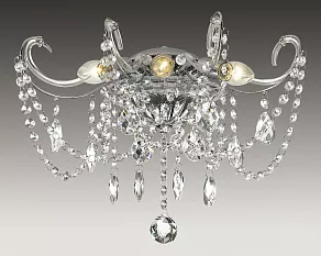 Бра Odeon Light Salgera 2912/3W