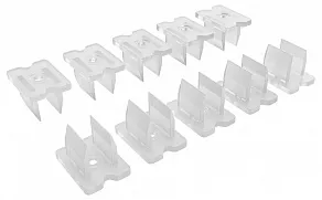 Заглушка для лент Apeyron Electrics  09-171