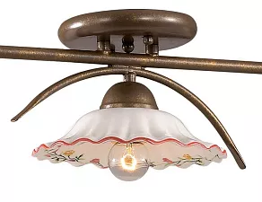 Светильник на штанге Odeon Light Camili 2647/3C