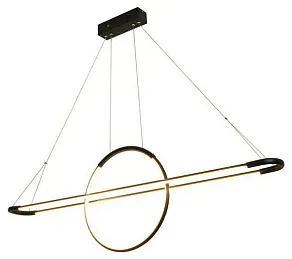 Подвесная люстра Alfa-Light F0324 F0324-67