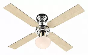 Светильник с вентилятором Globo Fabiola 0330S