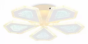 Потолочная люстра Ambrella FA FA4030