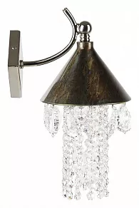 Бра MM Lampadari 6885 6885/A1 V2507