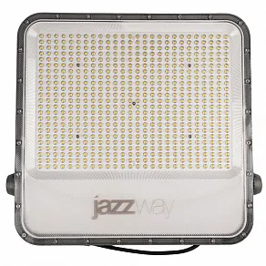 Настенно-потолочный прожектор Jazzway  PFL- S4- 400w 6500K 80° IP65