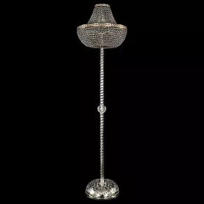 Торшер Bohemia Ivele Crystal 1905 19051T3/H/45IV-172 G