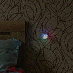 Ночник Uniel DTL-308 10321