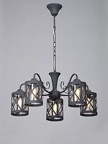 Подвесная люстра Vitaluce V5246 V5246/5