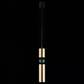 Подвесной светильник Aployt Brizhit APL.615.36.01