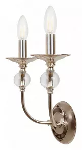 Бра iLamp Aura B1030-2 GD