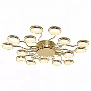 Потолочная люстра Favourite Dominium 2321-15C