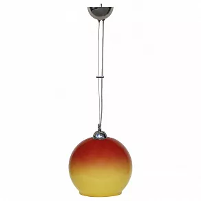 Подвесной светильник Arte Lamp Crocus A4625SP-1CC