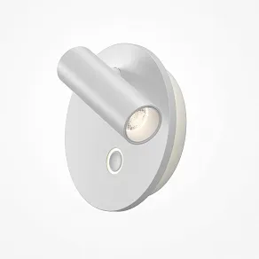 Бра Maytoni Ego C176WL-9W-2.7-4K-W