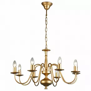 Подвесная люстра Citilux Бонна CL426182