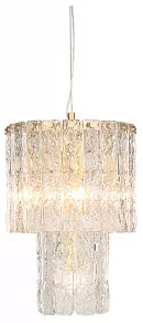 Подвесная люстра Newport 10820 10825/S brass