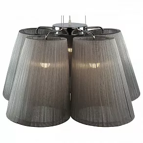 Подвесная люстра Arte Lamp Paralume A9535LM-5SS
