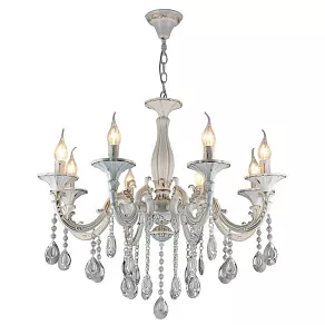 Подвесная люстра Imex KL.3056 KL.3056-8-P WH