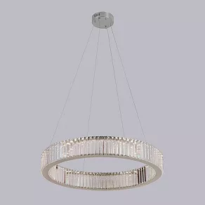 Подвесной светильник Newport 8440 8442/S chrome