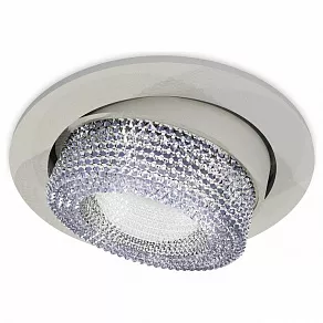 Встраиваемый светильник Ambrella XC XC7653060