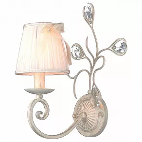 Бра Arte Lamp Jaggler A2052AP-1WG
