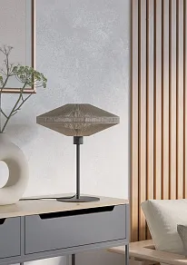 Настольная лампа декоративная Eglo MIDSUMER 44002